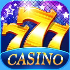 Скачать взломанную Casino Offline: Slots & Poker (Казино 888)  [МОД Много монет] - полная версия apk на Андроид