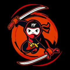 Скачать взлом Ninja Jumper - Hero PDF (Ниндзя Джампер)  [МОД Mega Pack] - последняя версия apk на Андроид