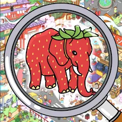 Взлом Find It Out! Scavenger Hunt  [МОД Unlimited Money] - последняя версия apk на Андроид