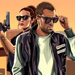 Скачать взломанную Last Outlaws (Ласт Аутлоус)  [МОД Бесконечные деньги] - стабильная версия apk на Андроид