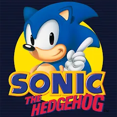 Взлом Sonic the Hedgehog™ Classic (Соник Зе Хеджхог Классик)  [МОД Бесконечные монеты] - стабильная версия apk на Андроид