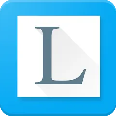 Скачать взломанную Lexica (Лексика)  [МОД Unlocked] - полная версия apk на Андроид