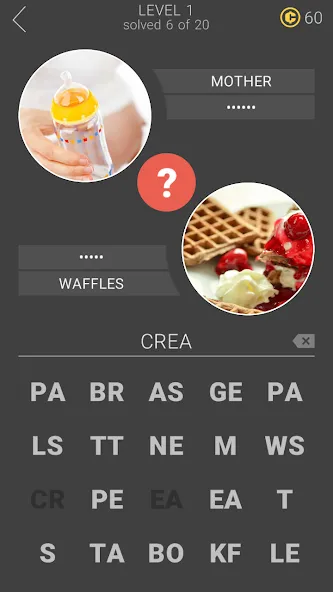 11 Clues: Word Game  [МОД Много монет] Screenshot 4