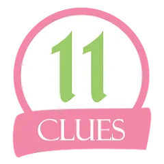 Скачать взлом 11 Clues: Word Game  [МОД Много монет] - последняя версия apk на Андроид