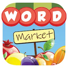 Взломанная Word Market  [МОД Menu] - последняя версия apk на Андроид