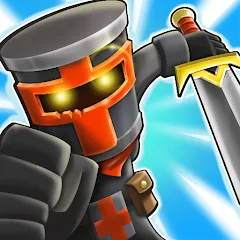 Скачать взлом Tower Conquest: Tower Defense  [МОД Бесконечные монеты] - последняя версия apk на Андроид