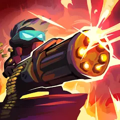 Скачать взломанную Shadow Survivor: Shooting Game (Шедов выживание)  [МОД Unlimited Money] - последняя версия apk на Андроид