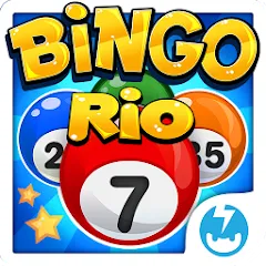Взломанная Bingo™: World Games  [МОД Бесконечные деньги] - стабильная версия apk на Андроид