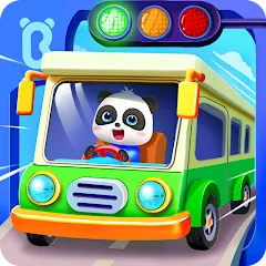 Скачать взлом Baby Panda's Town: Life  [МОД Бесконечные монеты] - последняя версия apk на Андроид