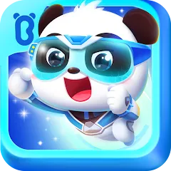 Взлом BabyBus Kids: Video&Game World (БебиБас Кидс)  [МОД Unlocked] - стабильная версия apk на Андроид