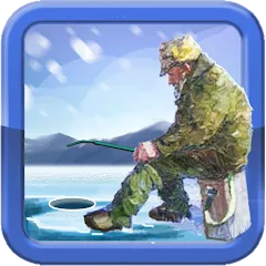 Взлом Fishing in the Winter. Lakes.  [МОД Menu] - полная версия apk на Андроид