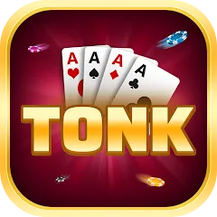 Скачать взлом Tonk Rummy Card Game (Тонк Рамми карточная игра)  [МОД Меню] - последняя версия apk на Андроид