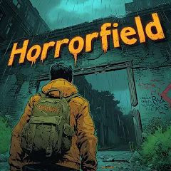 Скачать взлом Horrorfield Multiplayer horror (Хоррорфилд)  [МОД Много денег] - последняя версия apk на Андроид