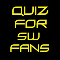 Скачать взломанную Quiz For SW Fans (Квиз для фанатов ЗВЗ)  [МОД Menu] - полная версия apk на Андроид