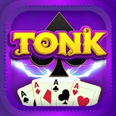 Скачать взломанную Tonk - Classic Card Game (Тонк)  [МОД Menu] - полная версия apk на Андроид