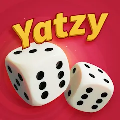 Взломанная Yatzy - Offline Dice Games (Ятзи)  [МОД Menu] - последняя версия apk на Андроид