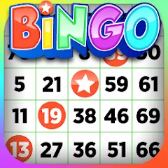 Скачать взломанную Bingo - Offline Bingo Game  [МОД Unlocked] - последняя версия apk на Андроид