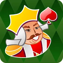 Скачать взломанную FreeCell  [МОД Бесконечные монеты] - стабильная версия apk на Андроид