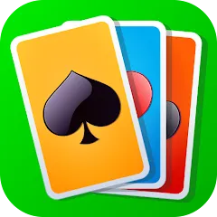 Скачать взлом Solitaire  [МОД Все открыто] - последняя версия apk на Андроид