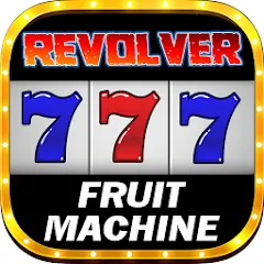 Скачать взлом Revolver Pub Fruit Machine (Револьвер Паб Фрут Машина)  [МОД Бесконечные монеты] - последняя версия apk на Андроид