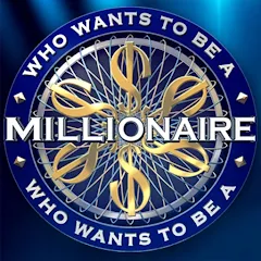 Скачать взлом Official Millionaire Game  [МОД Все открыто] - последняя версия apk на Андроид