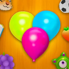 Взлом Match Triple Balloon (Матч Тройной Шарик)  [МОД Menu] - последняя версия apk на Андроид