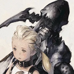 Скачать взлом NieR Re[in]carnation  [МОД Много монет] - последняя версия apk на Андроид