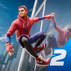 Взлом Spider Fighter 2 (пайдер Файтер 2)  [МОД Unlimited Money] - последняя версия apk на Андроид