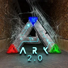 Взломанная ARK: Survival Evolved (АРК)  [МОД Unlimited Money] - последняя версия apk на Андроид