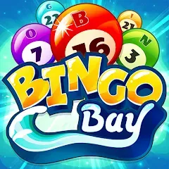 Скачать взлом Bingo bay : Family bingo (Бинго бэй)  [МОД Все открыто] - стабильная версия apk на Андроид