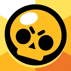 Скачать взломанную Brawl Stars (Брол Старс)  [МОД Меню] - последняя версия apk на Андроид