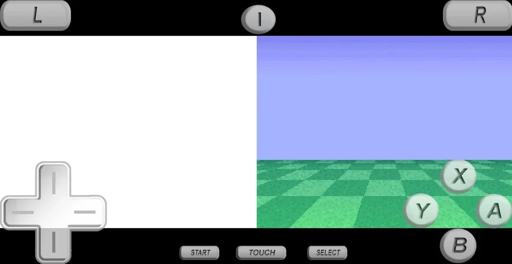 SuperNDS Emulator (СуперНДС Эмулятор)  [МОД Все открыто] Screenshot 3