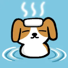 Скачать взлом Animal Hot Springs  [МОД Unlocked] - стабильная версия apk на Андроид