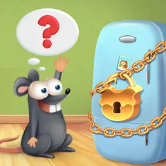 Скачать взлом Brain quiz: Tricky puzzle  [МОД Меню] - последняя версия apk на Андроид