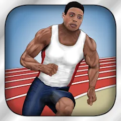 Скачать взломанную Athletics 3: Summer Sports (Атлетика 3)  [МОД Unlocked] - стабильная версия apk на Андроид