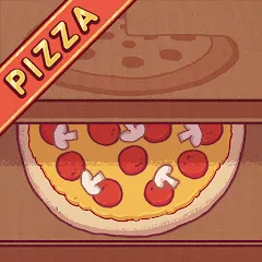 Взлом Good Pizza, Great Pizza  [МОД Много монет] - полная версия apk на Андроид