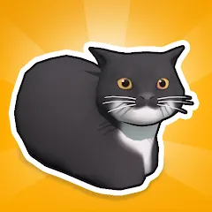 Скачать взлом Maxwell Forever - Cat Game (Максвелл Форевер)  [МОД Unlimited Money] - полная версия apk на Андроид