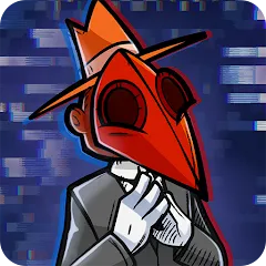 Скачать взломанную Into the Deep Web: Idle Game (Инту зе Дип Веб)  [МОД Unlimited Money] - полная версия apk на Андроид