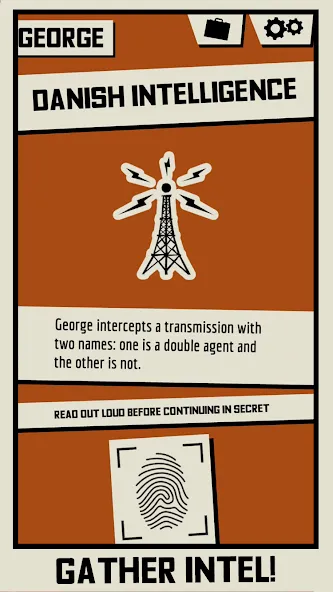 Triple Agent  [МОД Mega Pack] Screenshot 3