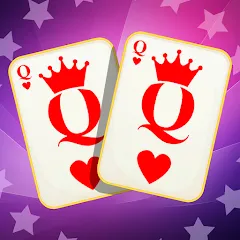 Взломанная Card Match (Кард Матч)  [МОД Mega Pack] - стабильная версия apk на Андроид