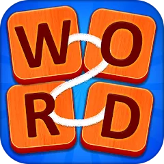 Взлом Word Game 2024 - Word Connect (Ворд Гейм 2023)  [МОД Unlimited Money] - стабильная версия apk на Андроид