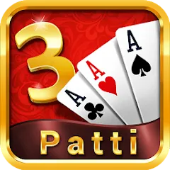 Скачать взлом Teen Patti Gold, Rummy & Poker (Тин Патти Голд Кард Гейм)  [МОД Mega Pack] - полная версия apk на Андроид