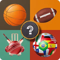 Взлом World Sports Quiz (Ворлд Спортс Квиз)  [МОД Unlimited Money] - стабильная версия apk на Андроид