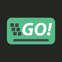 Взломанная TypeGo – speed up your typing! (ТайпГо)  [МОД Все открыто] - последняя версия apk на Андроид