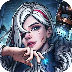 Взлом Lost Galaxy: Guardian (Лост Гэлакси)  [МОД Бесконечные монеты] - полная версия apk на Андроид