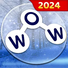 Скачать взломанную World of Wonders - Word Games (Ворлд оф Вандерс)  [МОД Unlocked] - стабильная версия apk на Андроид