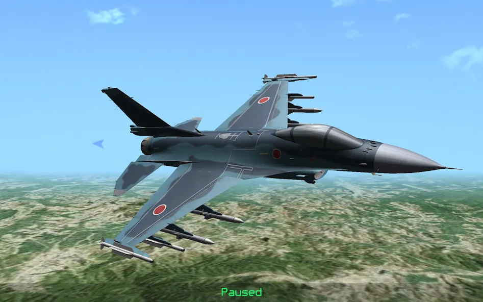 Strike Fighters (Страйк Файтерс)  [МОД Бесконечные монеты] Screenshot 4