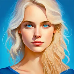 Взлом Quiz - Guess her age challenge  [МОД Menu] - стабильная версия apk на Андроид