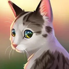 Взломанная Cat Rescue Story: Pet Shelter (Кэт Рескью Стори)  [МОД Меню] - полная версия apk на Андроид