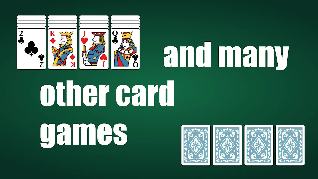 Solitaire collection classic  [МОД Menu] Screenshot 3